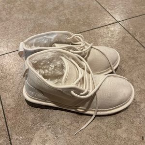Men Uggs